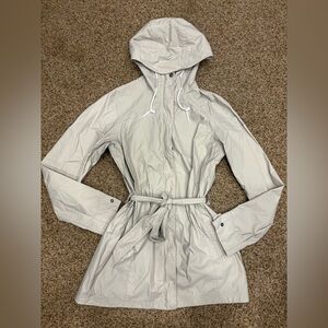 Columbia Pardon My Trench Rain Jacket